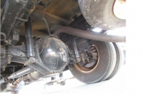 MITSUBISHI CANTER 2011