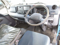 MITSUBISHI CANTER 2011