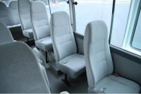 TOYOTA COASTER 2014