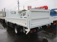 MITSUBISHI CANTER 2012