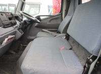 MITSUBISHI CANTER 2012