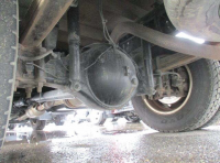 MITSUBISHI CANTER 2012