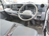 MITSUBISHI CANTER 2012