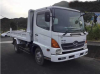HINO RANGER 2007