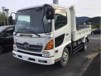 HINO RANGER 2007