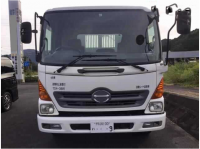 HINO RANGER 2007