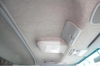 MITSUBISHI FUSO FIGHTER FUSO 2005