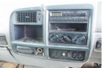 MITSUBISHI FUSO FIGHTER FUSO 2005