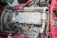 MITSUBISHI FUSO FIGHTER FUSO 2005