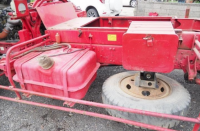 MITSUBISHI FUSO FIGHTER FUSO 2005