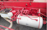 MITSUBISHI FUSO FIGHTER FUSO 2005