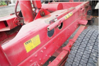 MITSUBISHI FUSO FIGHTER FUSO 2005