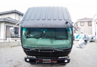 MITSUBISHI FUSO FIGHTER FUSO 2005