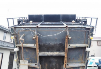 MITSUBISHI FUSO FIGHTER FUSO 2005