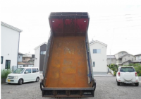 MITSUBISHI FUSO FIGHTER FUSO 2005