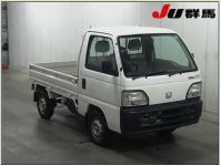 Used HONDA ACTY TRUCK