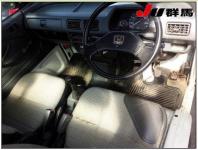 HONDA ACTY TRUCK 1997