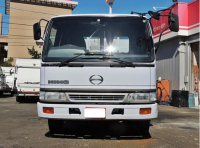 HINO RANGER 1996