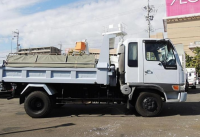 HINO RANGER 1996