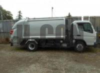 MITSUBISHI FUSO TRUCK 2013