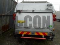 MITSUBISHI FUSO TRUCK 2013