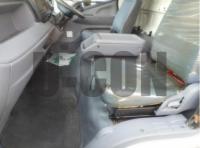 MITSUBISHI FUSO TRUCK 2013