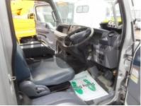 MITSUBISHI FUSO TRUCK 2013