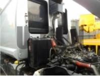 MITSUBISHI FUSO TRUCK 2013