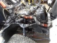 MITSUBISHI FUSO TRUCK 2013