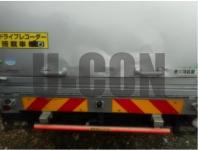 MITSUBISHI FUSO TRUCK 2013