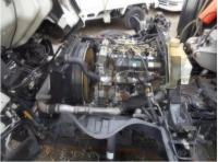 MITSUBISHI FUSO TRUCK 2013