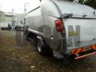 MITSUBISHI FUSO TRUCK 2013