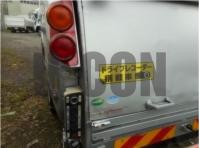 MITSUBISHI FUSO TRUCK 2013