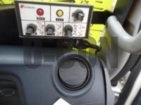 MITSUBISHI FUSO TRUCK 2013