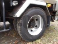 MITSUBISHI FUSO TRUCK 2013