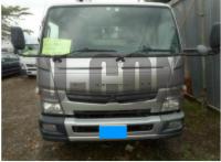 MITSUBISHI FUSO TRUCK 2013