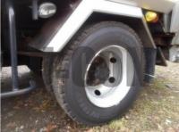 MITSUBISHI FUSO TRUCK 2013