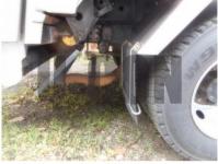 MITSUBISHI FUSO TRUCK 2013