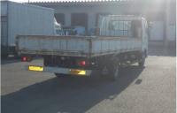 MITSUBISHI FUSO FIGHTER 2006