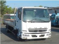 MITSUBISHI FUSO FIGHTER 2006
