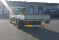 MITSUBISHI FUSO FIGHTER 2006