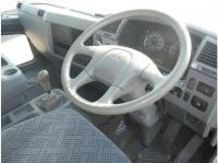MITSUBISHI FUSO FIGHTER 2006