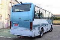 TOYOTA COASTER 1999