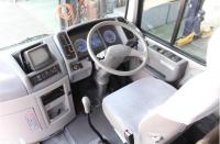 TOYOTA COASTER 1999