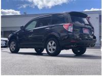 SUBARU FORESTER 2009