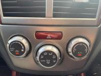 SUBARU FORESTER 2009