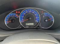 SUBARU FORESTER 2009