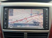 SUBARU FORESTER 2009