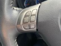 SUBARU FORESTER 2009