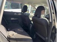 SUBARU FORESTER 2009